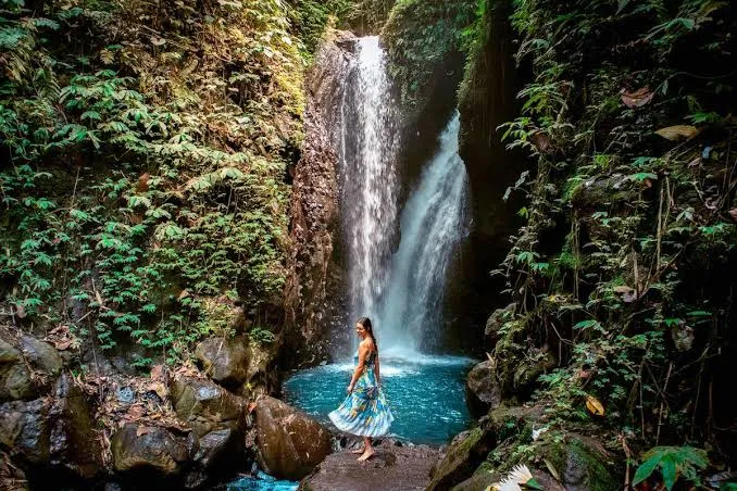 North Bali Highlight Tour