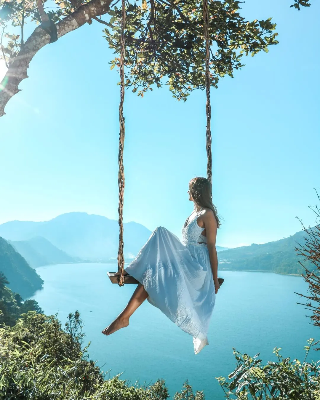 North Bali Scenic Adventure
