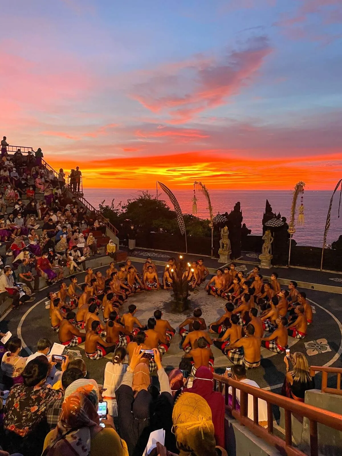  South Bali Highlights Tour