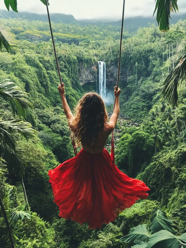 Instagram Special East Bali Tour (All Inclusive)