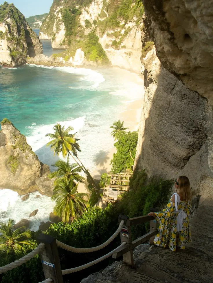Nusa Penida Ultimate Island Tour – West & East Highlights