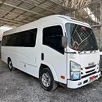 Suzuki Elf