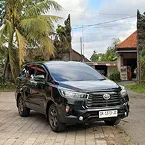 Toyota Innova Reborn