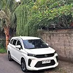 New Daihatsu Xenia