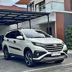 New Toyota Rush