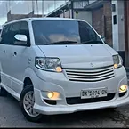 Suzuki APV