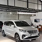 Suzuki Ertiga
